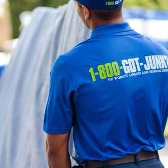 1-800-GOT-JUNK? - Junk Removal & Hauling Near Me - Chattanooga, Tennessee 1-800-GOT-JUNK? - Junk Removal & Hauling Near Me - Chattanooga, Tennessee