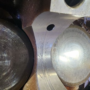 JDM Motor Import - Damaged cylinder head - Auto Parts & Supplies Near Me - Long Beach, California JDM Motor Import - Damaged cylinder head - Auto Parts & Supplies Near Me - Long Beach, California
