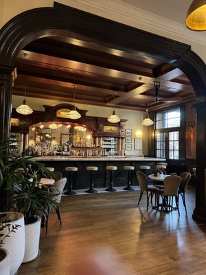 Holbrooke Hotel by null