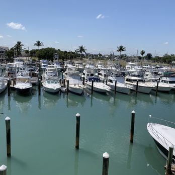Crabby's Dockside Ft. Pierce - Seafood Near Me - Ft. Pierce, Florida