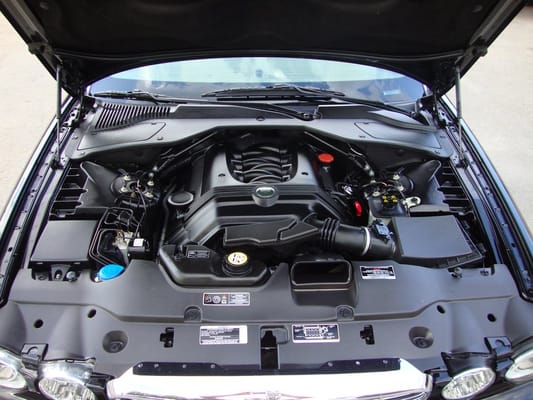 Texas Shine Auto Detailing