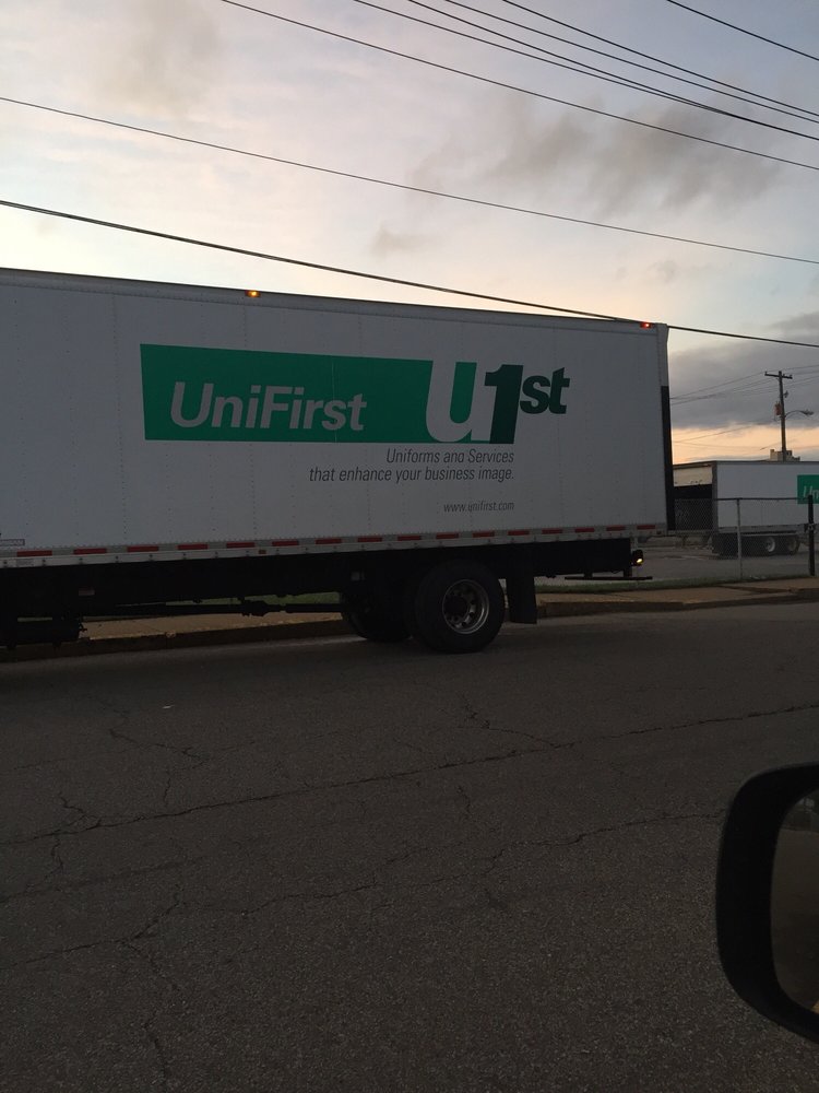 UNIFIRST - Updated July 2026 - 1150 2nd Ave, New Kensington ...