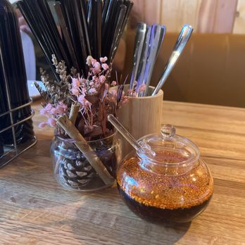 Haven - Asian Fusion Near Me - Madison, Wisconsin