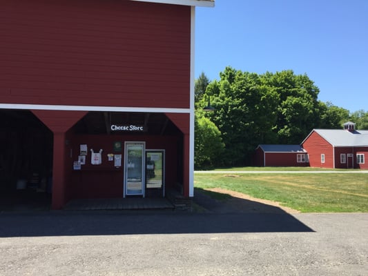 OLD CHATHAM SHEEPHERDING COMPANY FARM & CREAMERY - Updated May 2026 ...