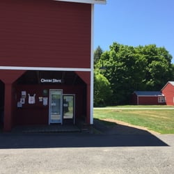 Old Chatham Sheepherding Company Farm & Creamery