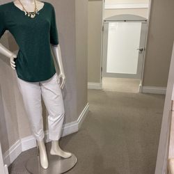 Talbots - Dressing room