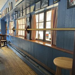 The Barnacle Restaurant