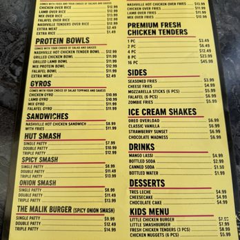 Flavor Hut - Burgers Near Me - Camp Hill, Pennsylvania Flavor Hut - Burgers Near Me - Camp Hill, Pennsylvania
