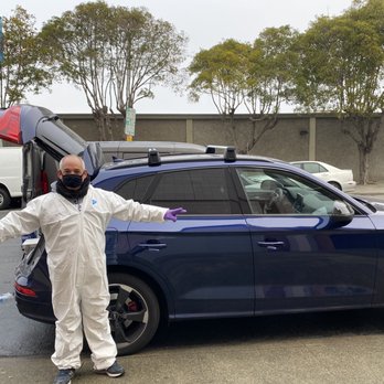 United Auto Spa - COVID safety precautions - Auto Detailing Near Me United Auto Spa - COVID safety precautions - Auto Detailing Near Me