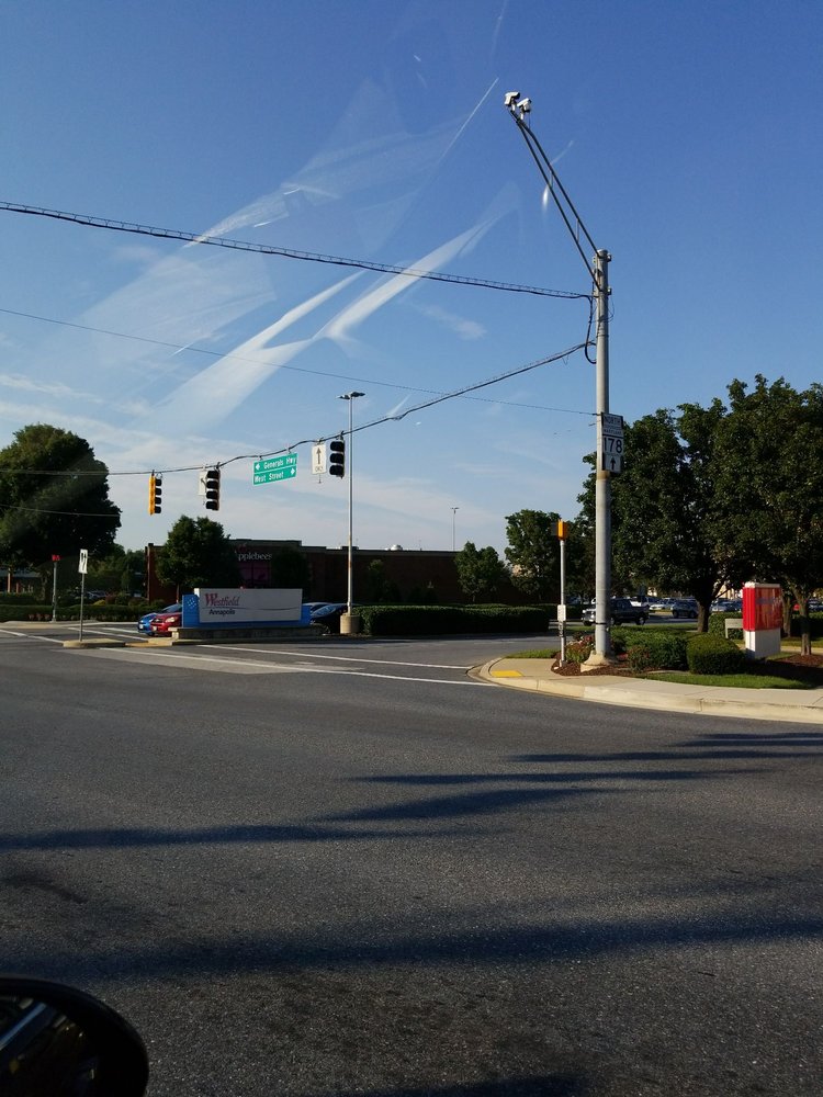 Westfield Annapolis 98 Photos & 140 Reviews Shopping Centers 2002 Annapolis Mall