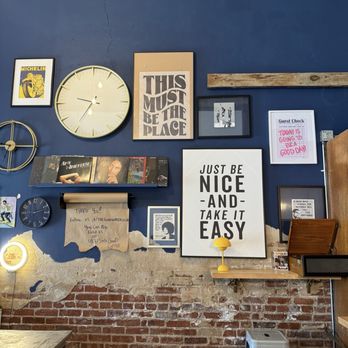 Good Coffee - Cool vibe - Coffee & Tea Near Me - Gardena, California Good Coffee - Cool vibe - Coffee & Tea Near Me - Gardena, California