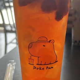 Fruit Tea Fruit Tea