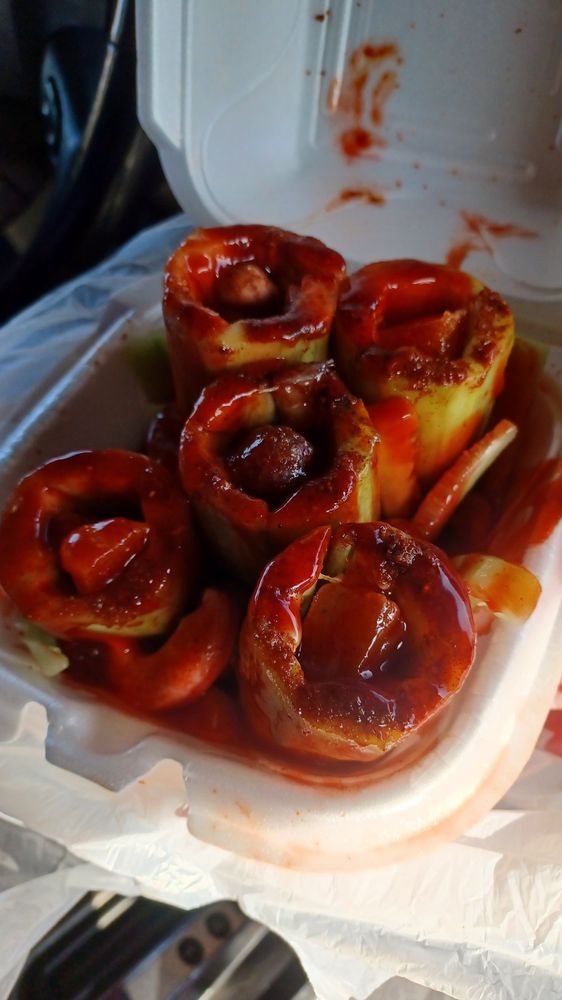 BROTHERS SEAFOOD MARKET Updated September 2024 5 W Myers Blvd