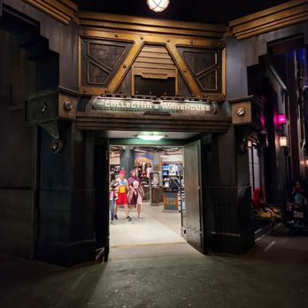 The Collector's Warehouse - Gift Shops Near Me - Anaheim, California