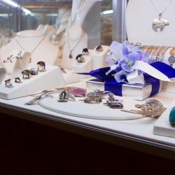 Carson Jewelers