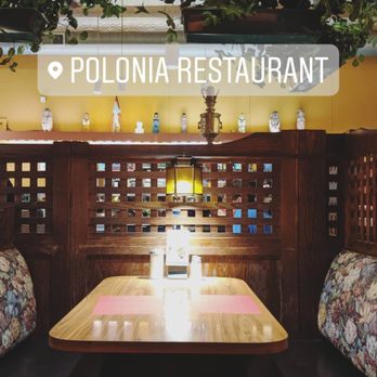 Polonia Restaurant - Polish Near Me - Hamtramck, Michigan Polonia Restaurant - Polish Near Me - Hamtramck, Michigan