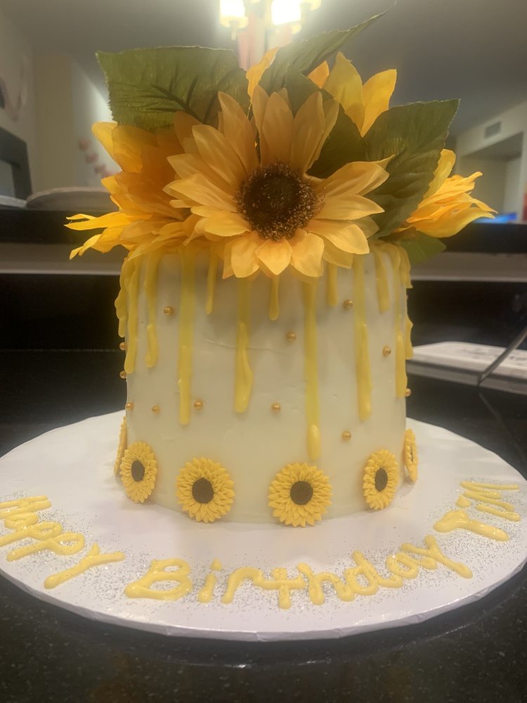 Mommie Cakes, Tempe Roadtrippers