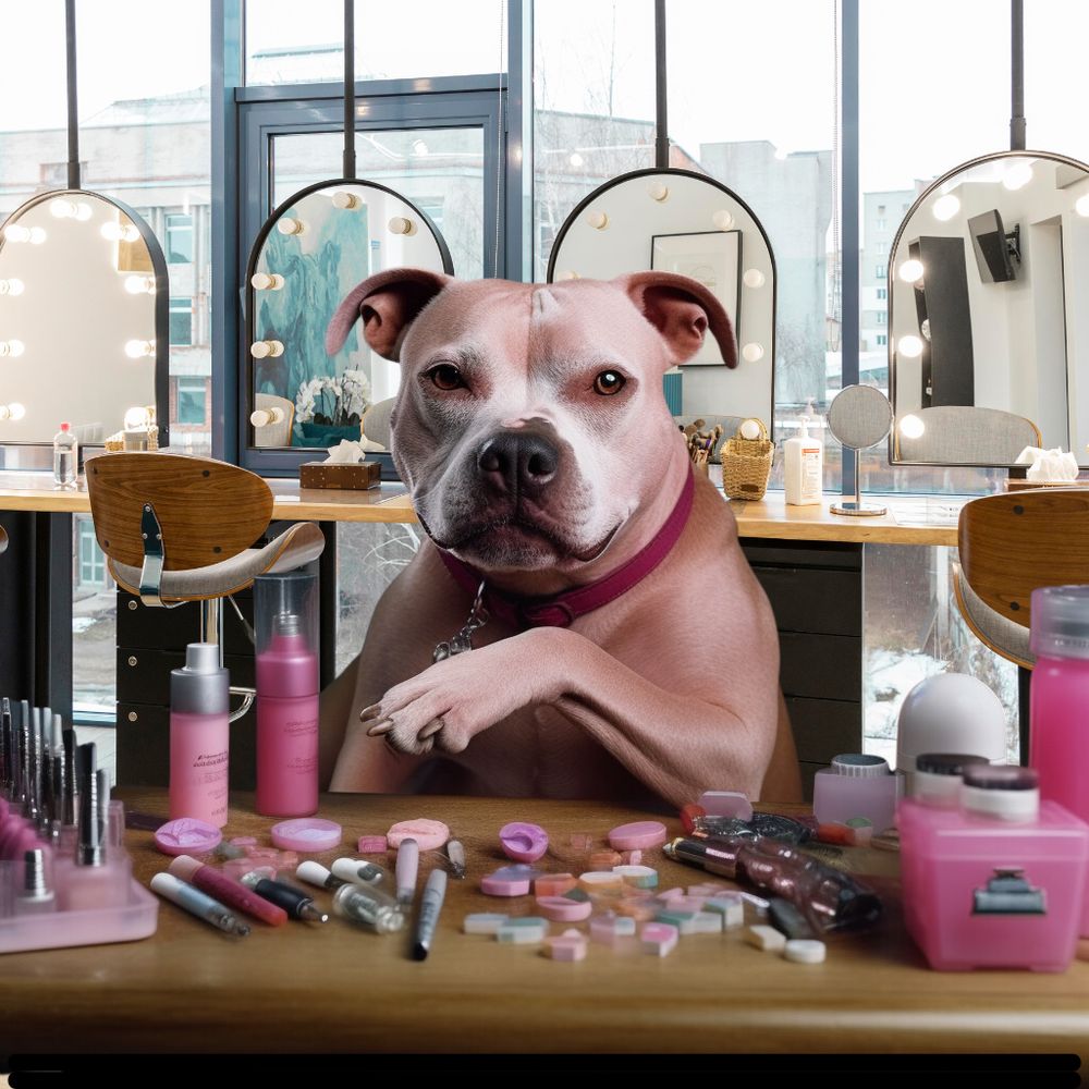 ONE BARK PLACE MOBILE GROOMING Updated September 2024 Cincinnati, Ohio Pet Groomers