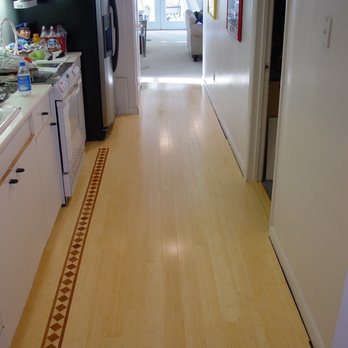 LL Flooring - Sarasota - Bamboo inlay - Flooring Near Me - Sarasota, Florida LL Flooring - Sarasota - Bamboo inlay - Flooring Near Me - Sarasota, Florida