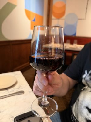 Kendall's Brasserie by null