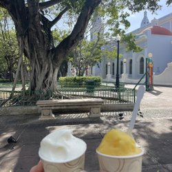 King's Cream - Vegan flavors