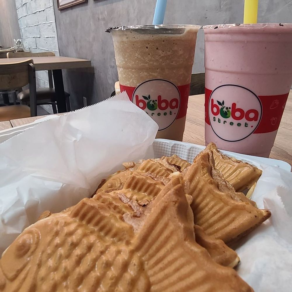 The Boba Ave - Bubble Tea Near Me - Los Angeles, California The Boba Ave - Bubble Tea Near Me - Los Angeles, California