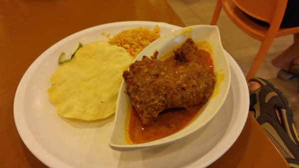 Mr Prata by null