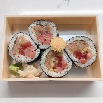 Kiu Japanese Restaurant - Toro Taku Futomaki - Japanese Near Me - Markham, Ontario Kiu Japanese Restaurant - Toro Taku Futomaki - Japanese Near Me - Markham, Ontario