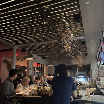Banyan Bar + Refuge - Bar - Asian Fusion Near Me - Boston, Massachusetts Banyan Bar + Refuge - Bar - Asian Fusion Near Me - Boston, Massachusetts