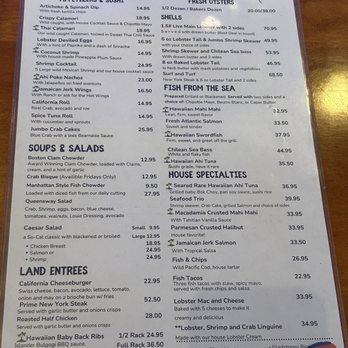 Gladstone's - Seafood Near Me - Long Beach, California Gladstone's - Seafood Near Me - Long Beach, California