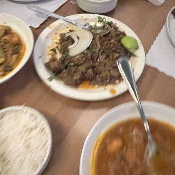 Maa Kitchen - Indian Near Me - St Johns, Florida