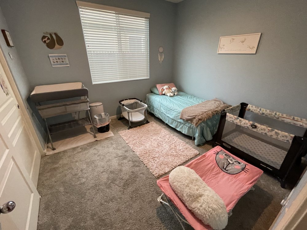 Happy Haven Daycare - childcare center in Elk Grove, CA