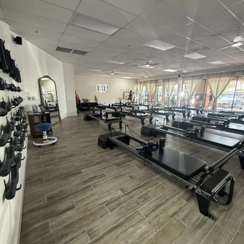 In Balance Pilates - Yoga Near Me - Tucson, Arizona In Balance Pilates - Yoga Near Me - Tucson, Arizona