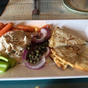 The Magic Oyster - Smoked Fish Dip - Seafood Near Me - Jensen Beach, Florida