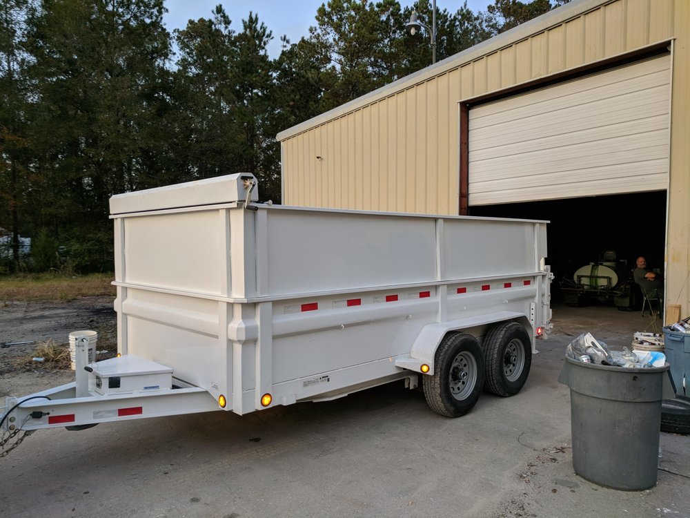 Slide of Mikco Seamless Gutters