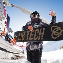 Philbricks Ski, Board & Bike