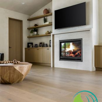 Green Planet Builders - Hardwood Flooring - General Contractors Near Me - Tarzana, California