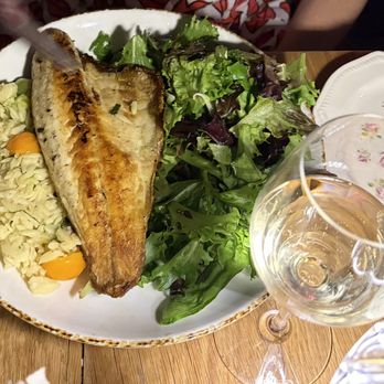 Arden Restaurant - branzino - Breakfast & Brunch Near Me - West Hollywood, California Arden Restaurant - branzino - Breakfast & Brunch Near Me - West Hollywood, California