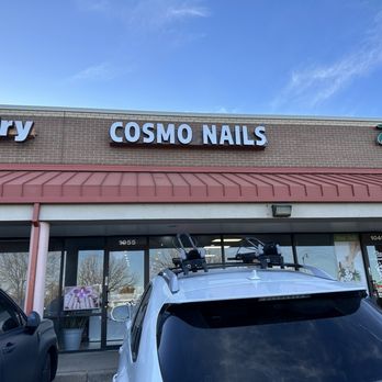Cosmo Nails - Name changed - Nail Salons Near Me - Lafayette, Colorado Cosmo Nails - Name changed - Nail Salons Near Me - Lafayette, Colorado