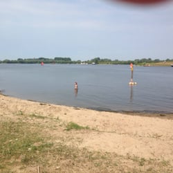 Recreatieplas Gravenbol