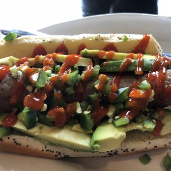 ELF Grill - Rattlesnake Brat - American Near Me - Dacono, Colorado