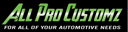 All Pro Customz