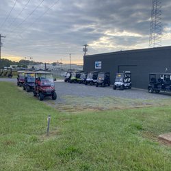 Cart Guys