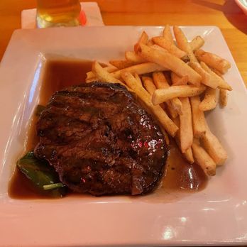 Big Bear Lodge - Filet mignon - Bars Near Me - Brownstown Charter Township, Michigan Big Bear Lodge - Filet mignon - Bars Near Me - Brownstown Charter Township, Michigan