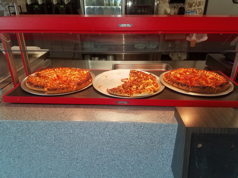 Food from Slice of Life