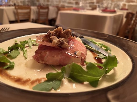 Sapori Trattoria Italiana by null