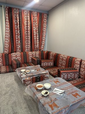 Hadramout Restaurant by null