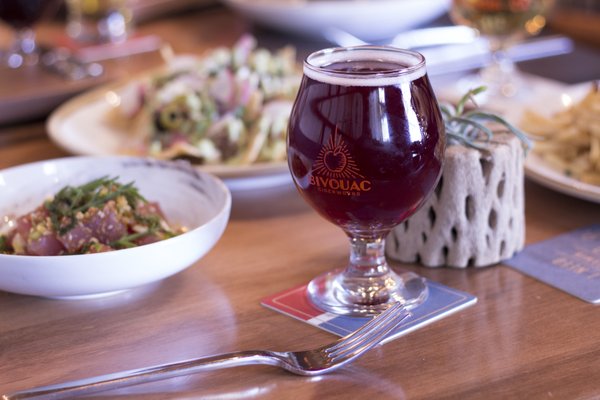 Bivouac Ciderworks by null