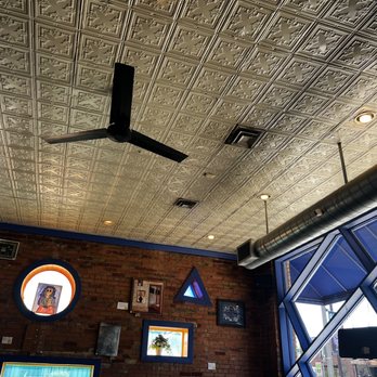 Cafe Brazil - Breakfast & Brunch Near Me - Dallas, Texas