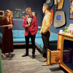 West Coast Modern - Modernism week
